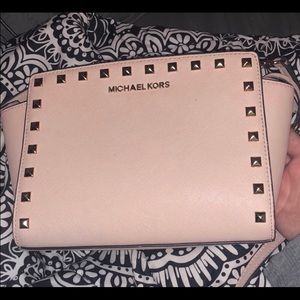 Michael Kors crossbody